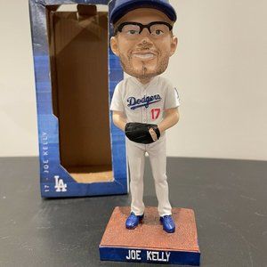 Joe Kelly 2019 Los Angeles Dodgers Bobblehead SGA